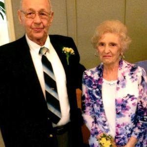 Meet your Posher, George